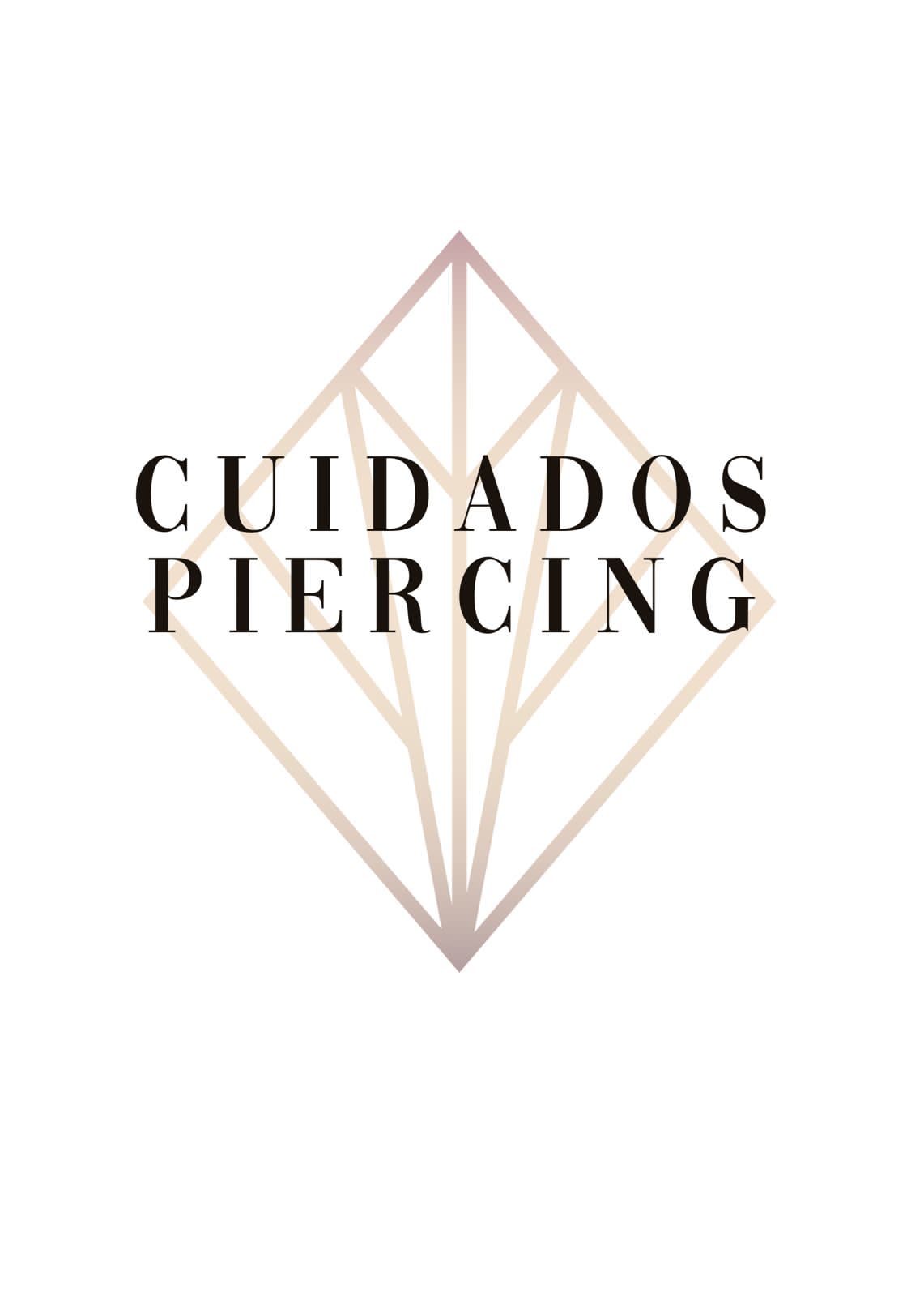 Cuidados Piercings